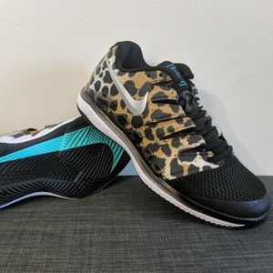Nike Air Zoom Vapor X HC Tennis Shoes
